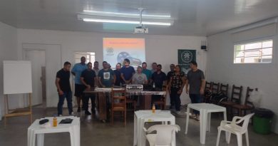 Curso de Energia Solar Fotovoltaica – fevereiro 2026