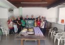 Curso de Processamento Caseiro de Leite – março 2026