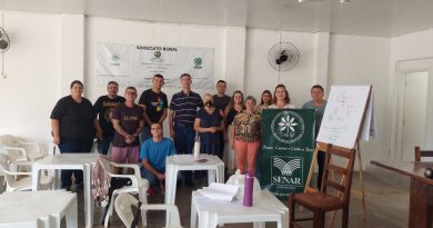 Curso de Motivação de Equipes – março de 2026
